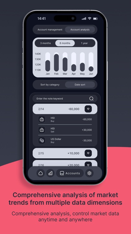 ET Markets-Tracking Quotes screenshot-3