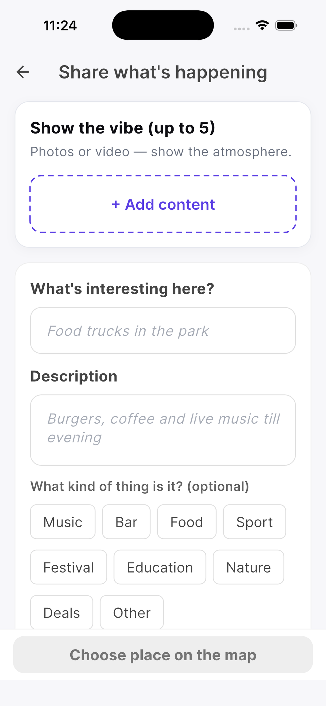tutlive screenshot 4