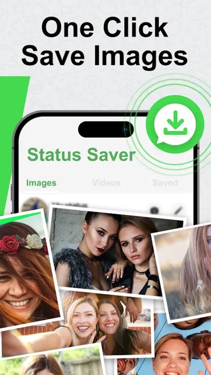 ProX : View once Photo Saver