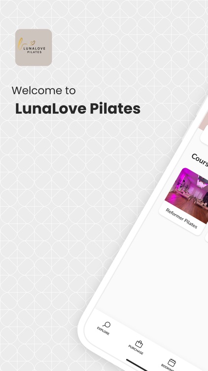 Lunalove Pilates