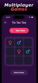 Sex Positions Game :TwoJoy screenshot