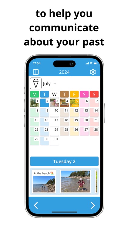 Moi - My Own Interactions 2 screenshot-5