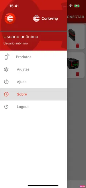 Contemp Tools screenshot 2