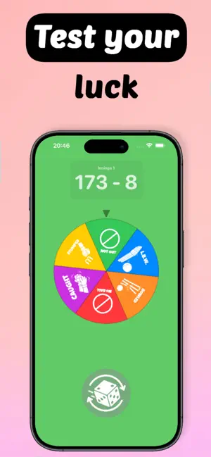 HOWZAT! screenshot 3