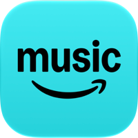 Amazon Music: Musik & Podcasts