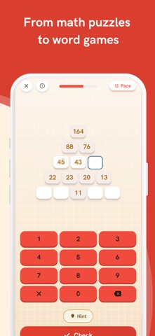 Brain Games: Loniva Screenshot 6 of 8