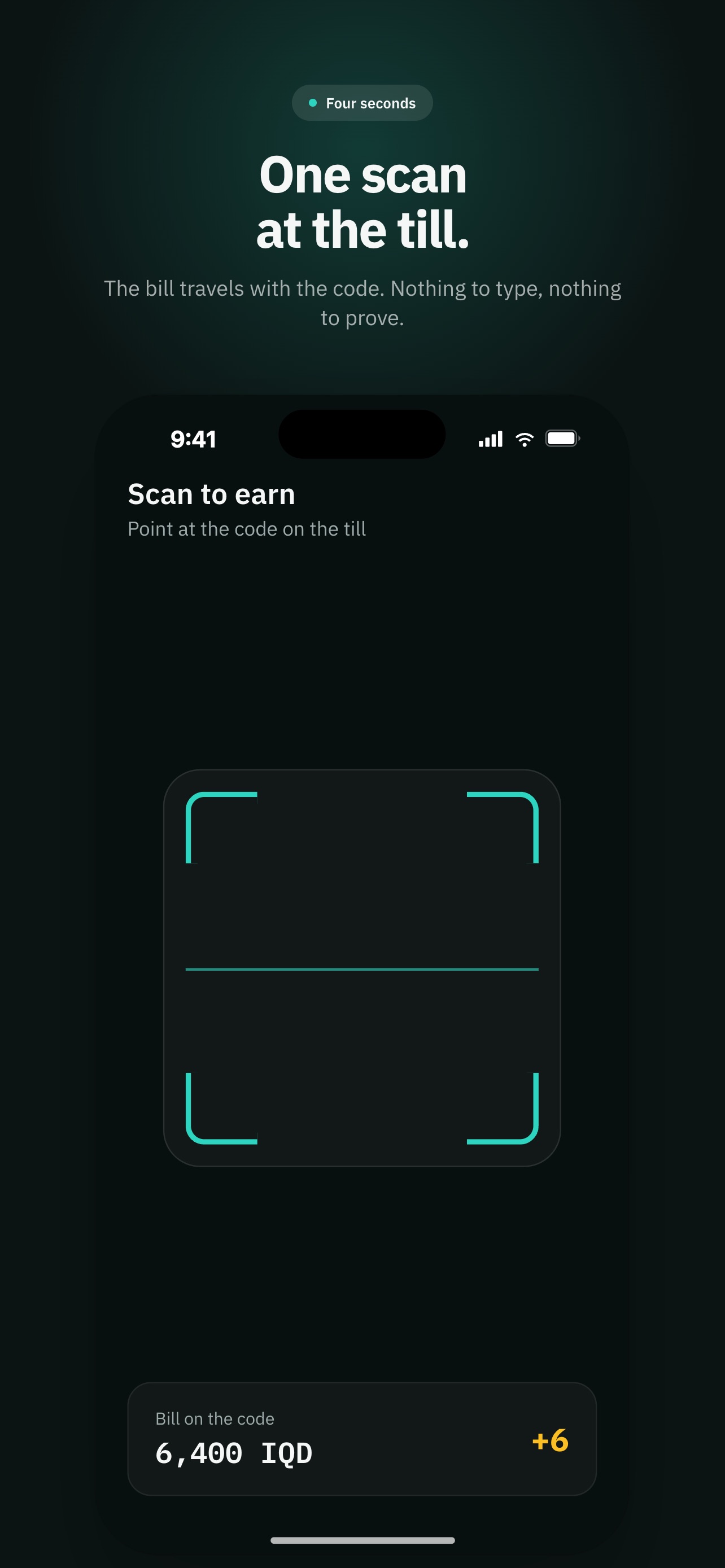 Screenshot 2 of Nuqta