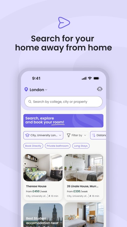 Student.com: college housing
