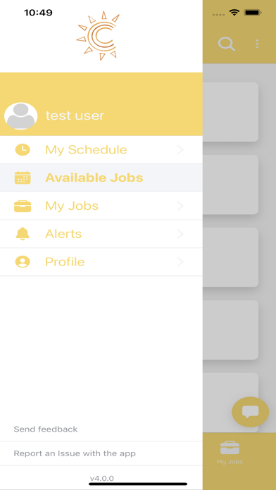 Coastal Child Care Screenshot