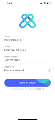 MedEx Egypt screenshot