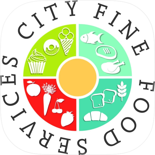CITY FINE FOODS