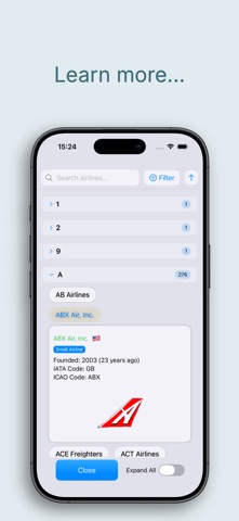 AirlineTrivia Screenshot 4 of 7