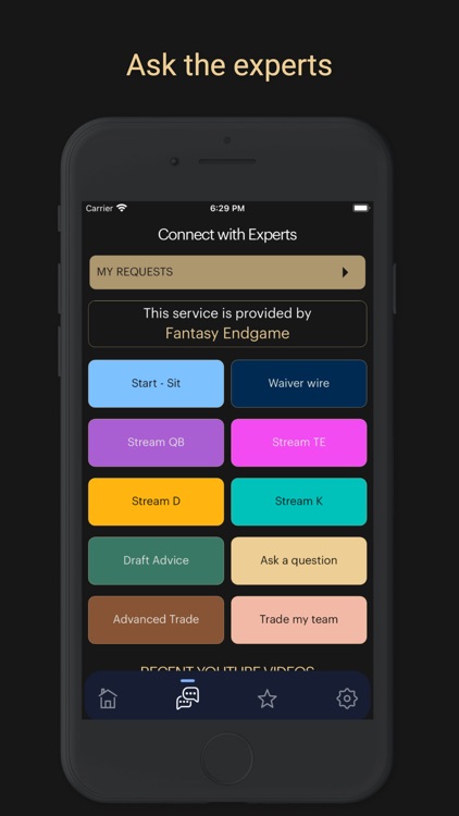 DraftLane screenshot-4