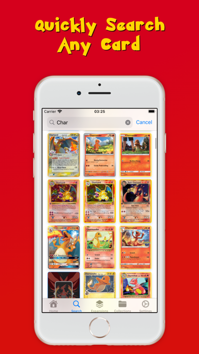 TCG Live for Pokemon - TCGP Screenshot