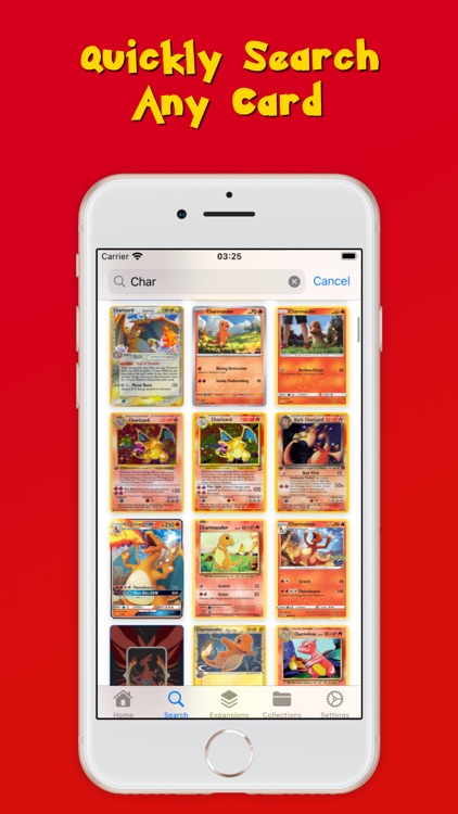 TCG Live for Pokemon - TCGP screenshot-3