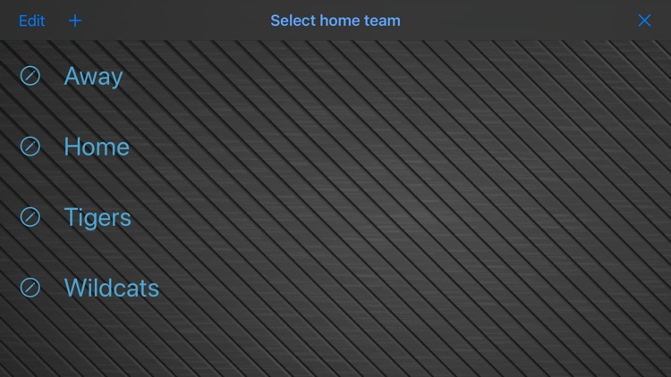 Ultimate Scoreboard screenshot-4