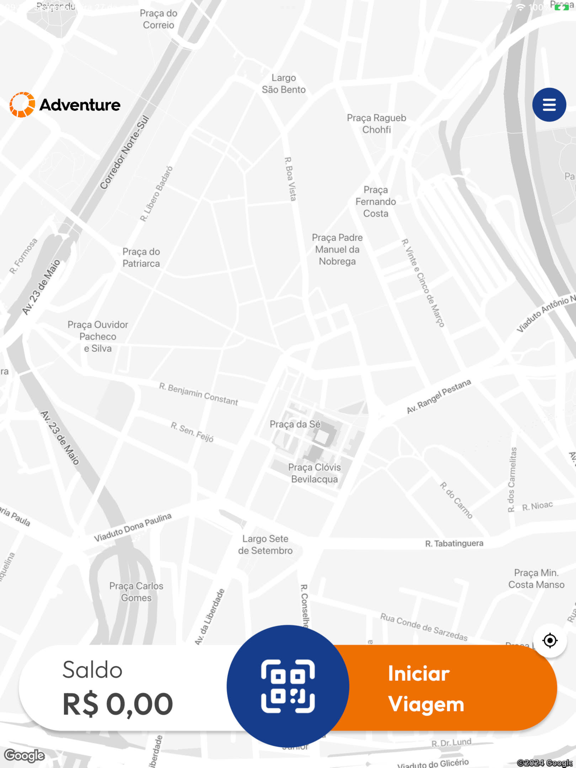 Screenshot #6 pour Adventure Mobi