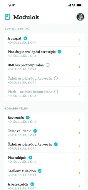 HSUP screenshot 2