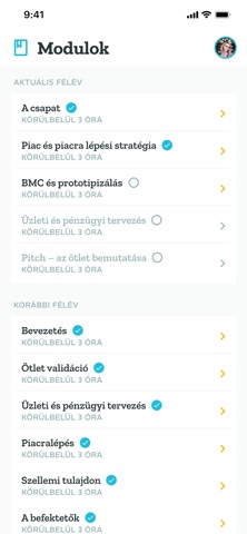 HSUP Screenshot 2 of 4
