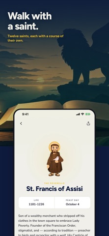 Cato - Catholic Teaching Screenshot 4 of 10
