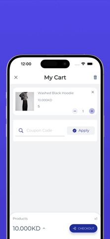 LucanJoe screenshot
