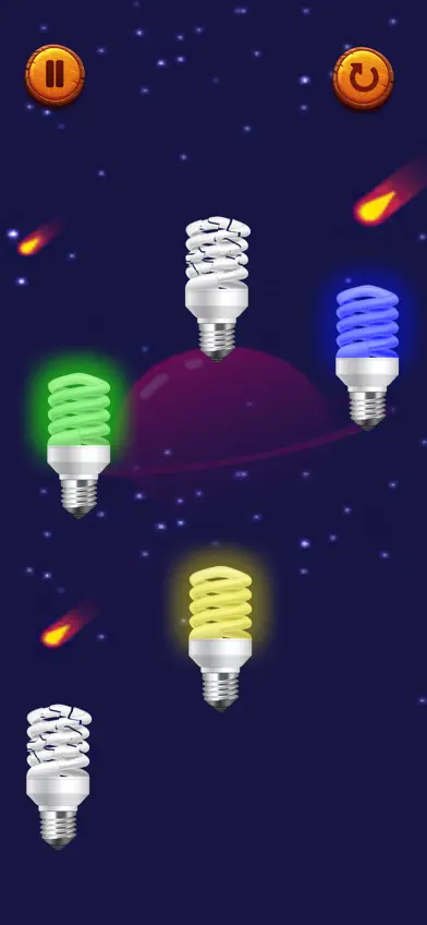 Anti-Stress : ChillPop Game screenshot 5
