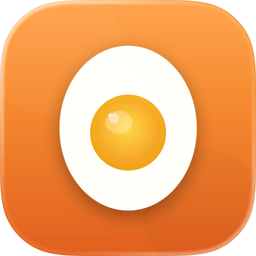 Egg Diet Tracker - Egg fast