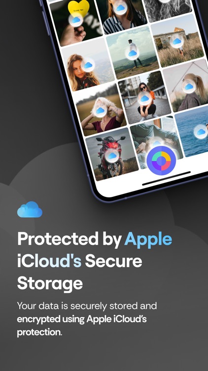 EverSafe : Hidden Photo Vault screenshot-3