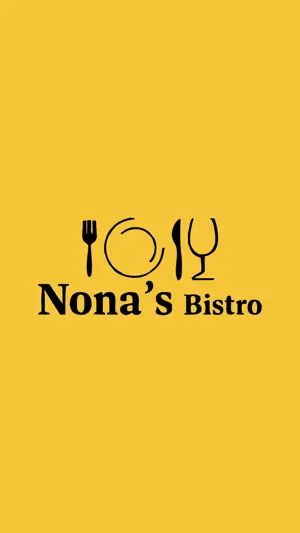 Nona's Bistro Versmold screenshot 1