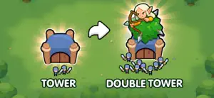 Twinguard: Tower Defense TD screenshot 3
