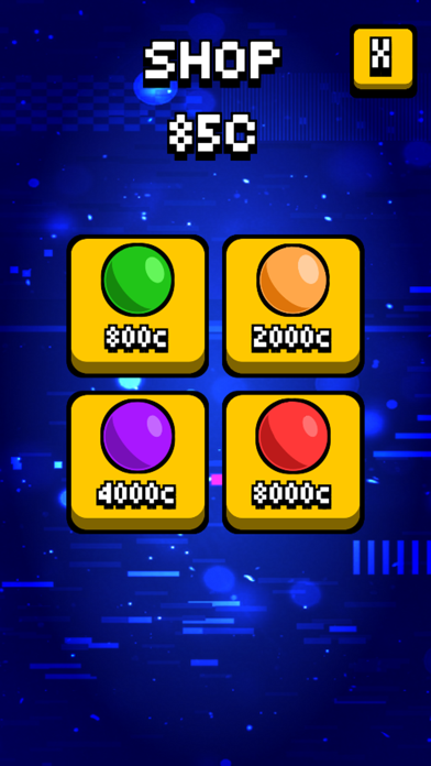 Plimko Clash Screenshot