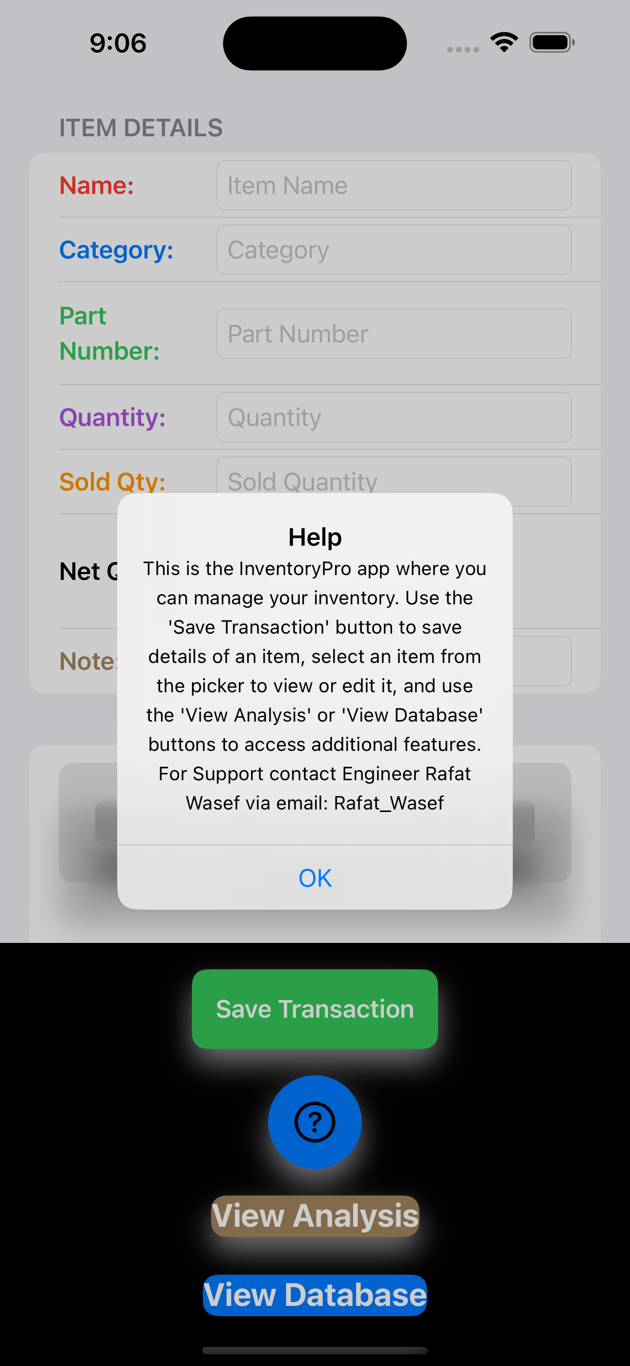 InventoryPro