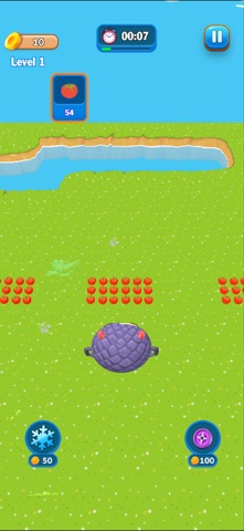 All Eat Now screenshot