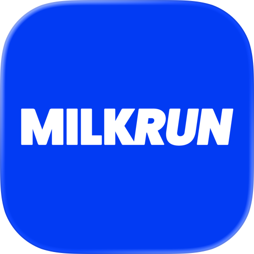 MILKRUN