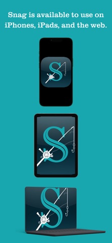 Snag Links Screenshot 8 of 8
