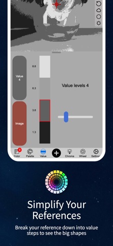 ChromaMagic screenshot