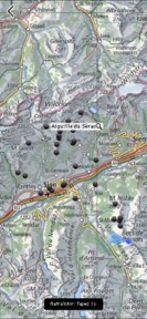 Swiss3D screenshot