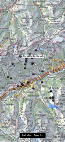 Swiss3D Screenshot 3 of 8