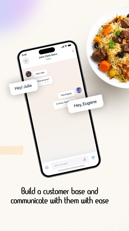 Baetoti | بيتوتي screenshot-7