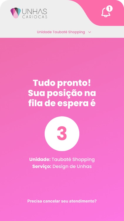 Unhas Cariocas. screenshot-4