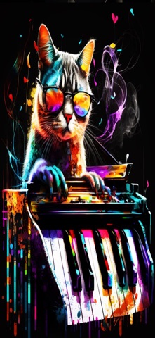 Laser Catz Screenshot 2 of 7
