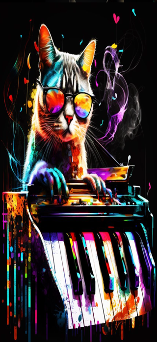 Laser Catz Screenshot 2 of 7