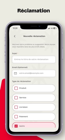 cosmitto screenshot