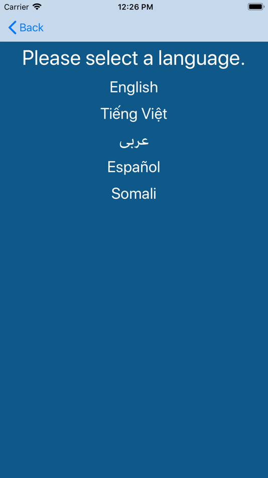 #2. MyLink - Local Resources (iOS) Με: MyLink, LLC