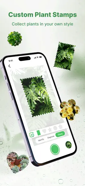 Plant:Care and Reminder screenshot 4