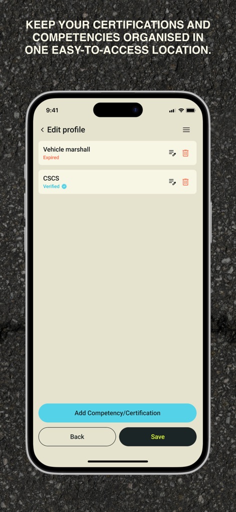 innDex - Business App | MWM