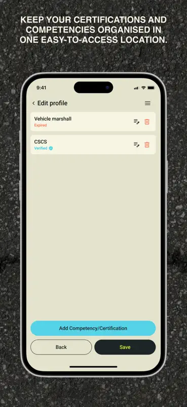 innDex screenshot 5 of 6