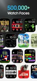 Watch Faces by Facer 3