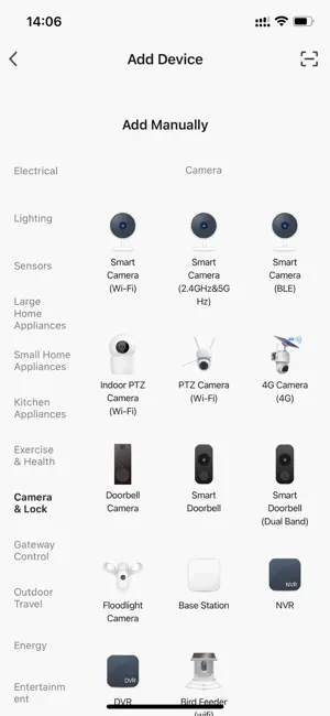 Lefast Home screenshot 2
