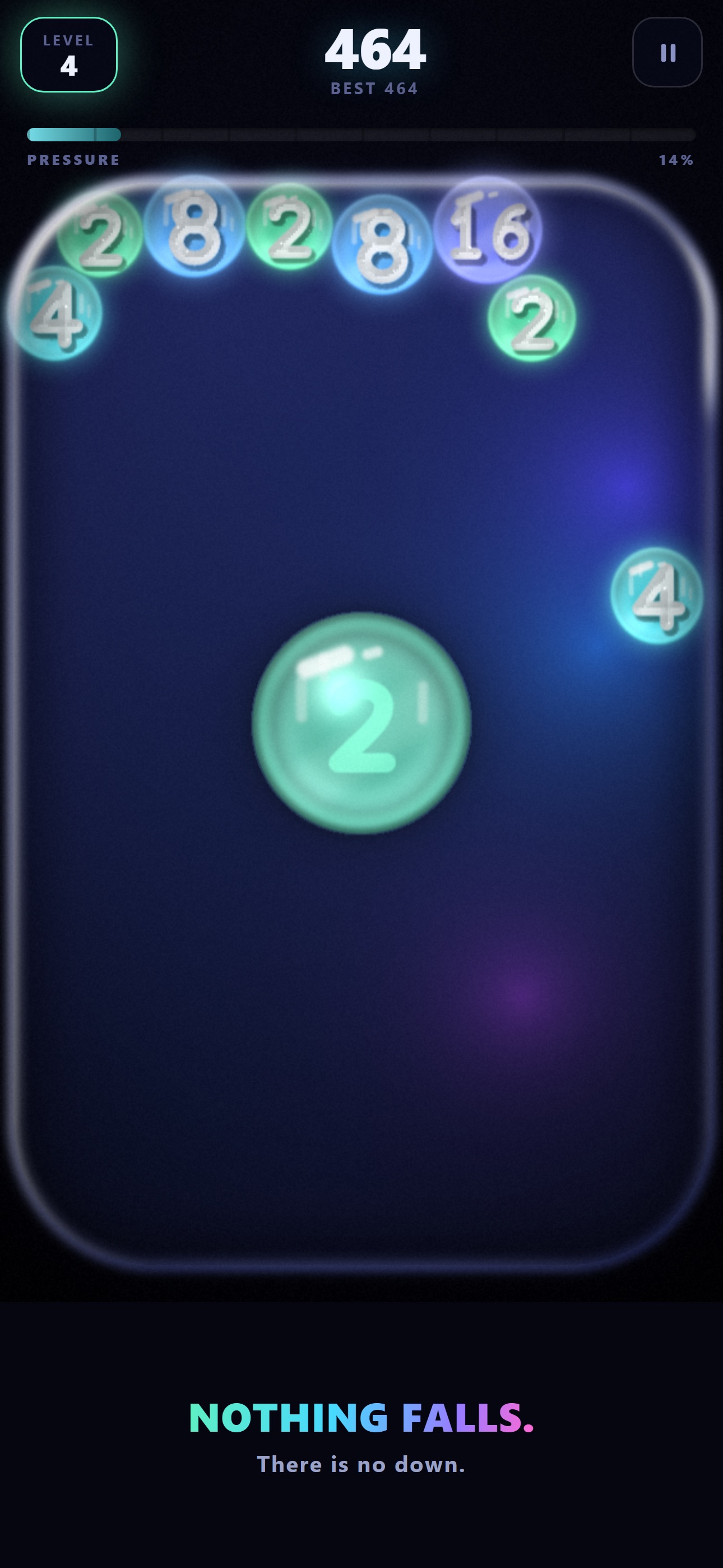 Screenshot 2 of Overpressure